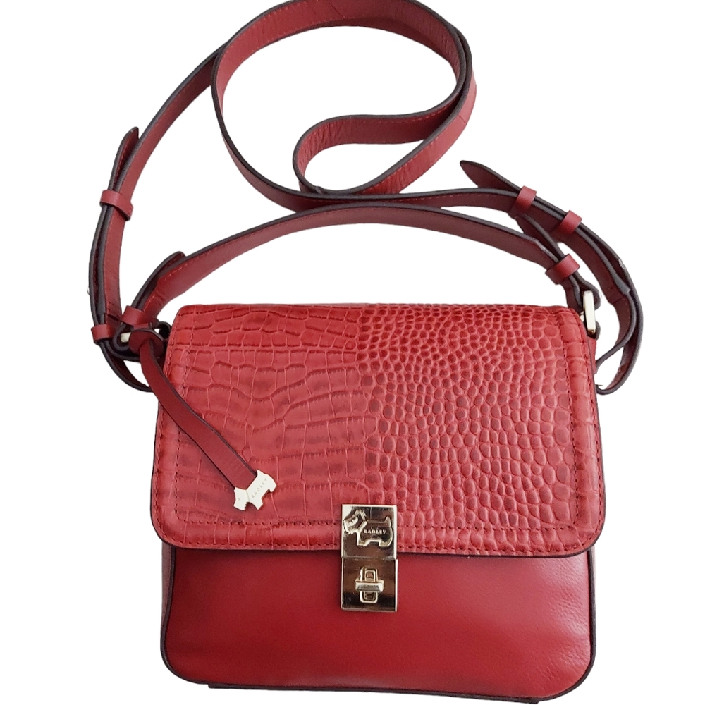Radley  London Crossbody  Bag